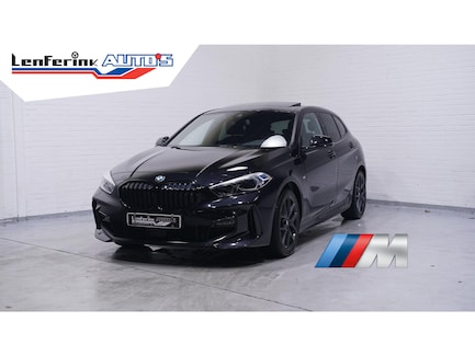 BMW 1-Serie 0