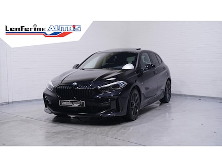 BMW 1-Serie 0