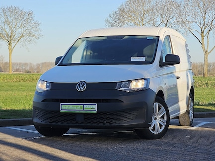 Volkswagen Caddy 0