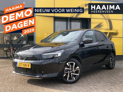 Opel Corsa 0
