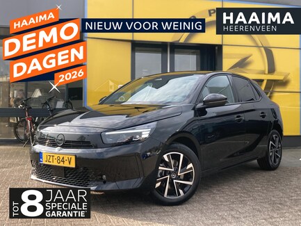Opel Corsa 0