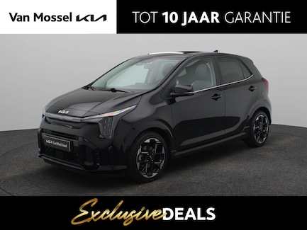 Kia Picanto 0