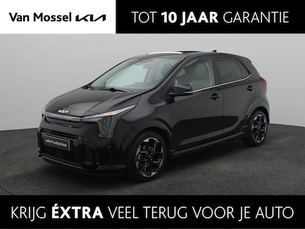 Kia Picanto 0