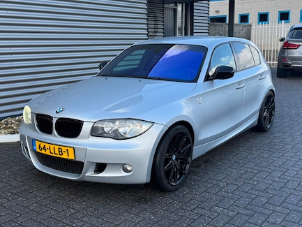BMW 1-Serie 0