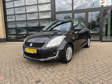 Suzuki Swift 0