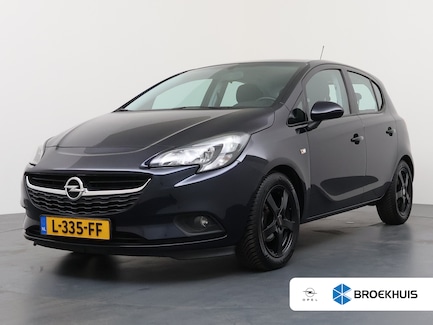 Opel Corsa 0