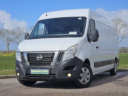 Nissan Interstar 0