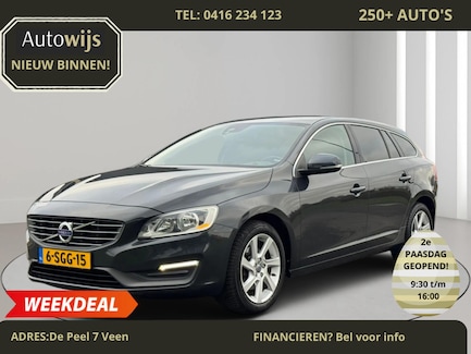 Volvo V60 0