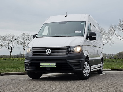 Volkswagen Crafter 0