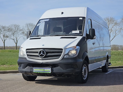 Mercedes-Benz Sprinter 0