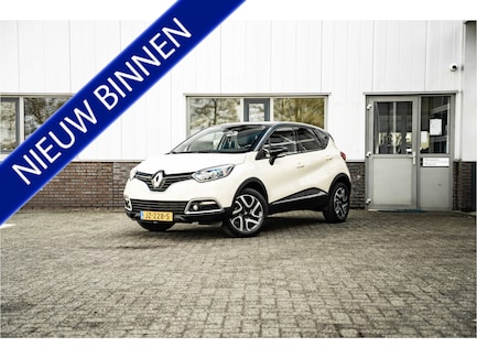 Renault Captur 0