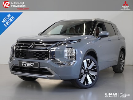 Mitsubishi Outlander 0