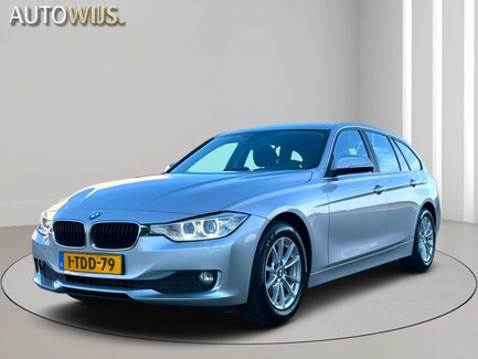 BMW 3-Serie 0