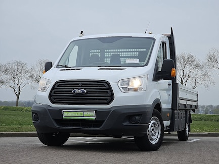 Ford Transit 0