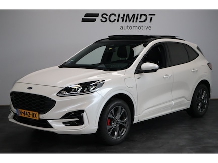 Ford Kuga 0