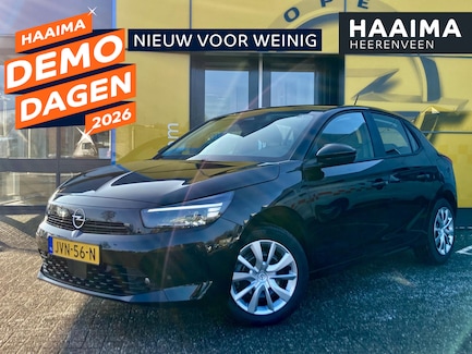 Opel Corsa 0