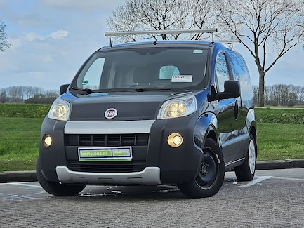 Fiat Fiorino 0