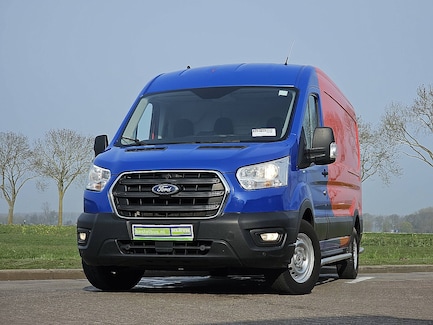 Ford Transit 0