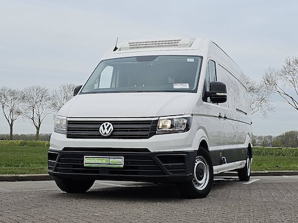 Volkswagen Crafter 0