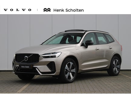 Volvo XC60 0