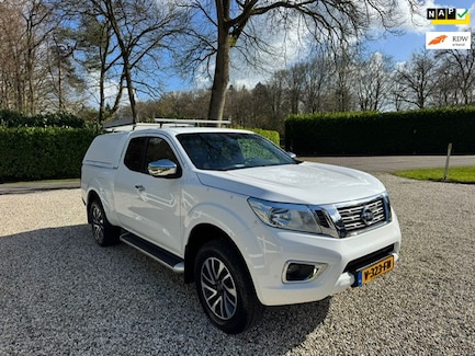 Nissan Navara 0
