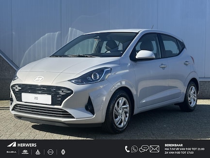 Hyundai i10 0