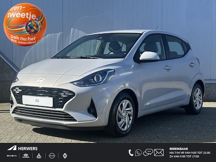 Hyundai i10 0