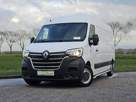 Renault Master 0