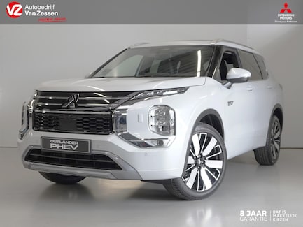 Mitsubishi Outlander 0