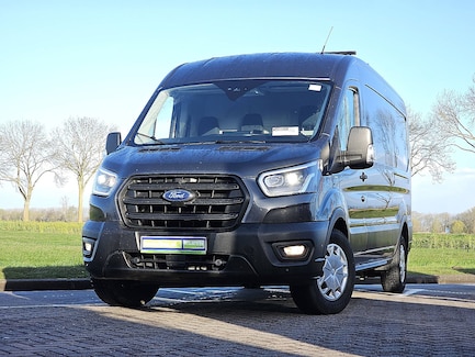 Ford Transit 0