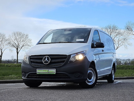 Mercedes-Benz Vito 0