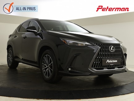 Lexus NX 0