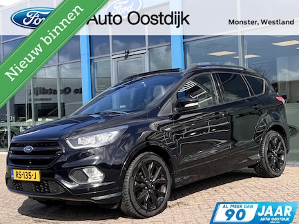 Ford Kuga 0