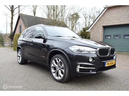 BMW X5 0