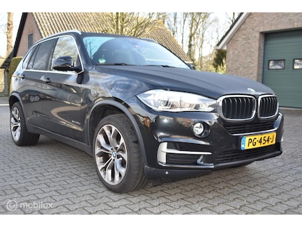 BMW X5 0