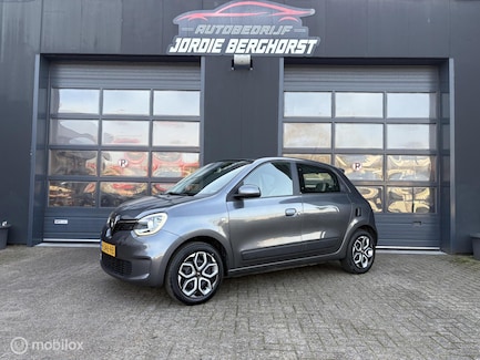 Renault Twingo 0