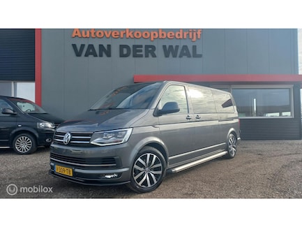 Volkswagen Transporter 0