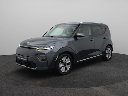 Kia e-Soul 0