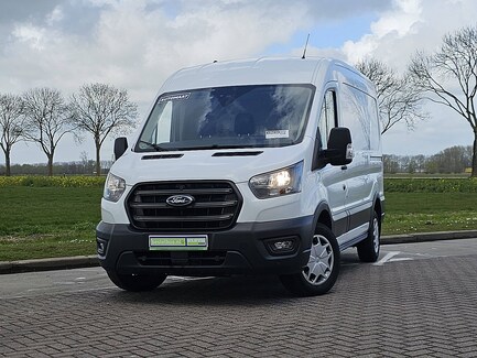 Ford Transit 0