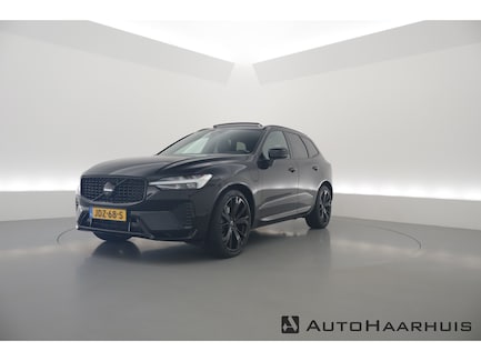Volvo XC60 0