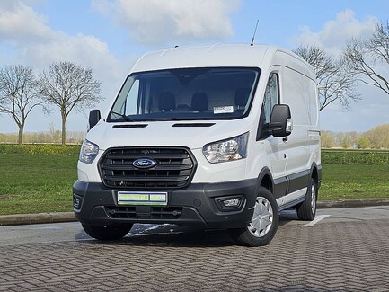 Ford Transit 0