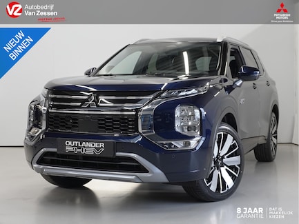 Mitsubishi Outlander 0