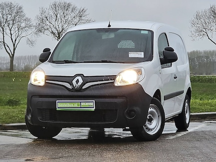 Renault Kangoo 0