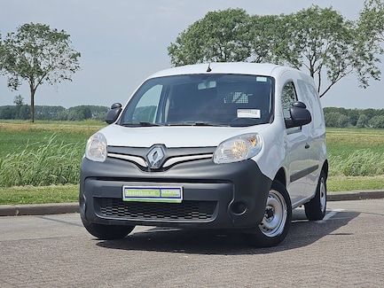 Renault Kangoo 0