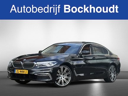 BMW 5-Serie 0