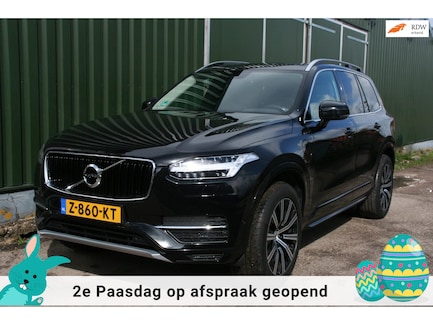 Volvo XC90 0