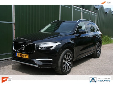 Volvo XC90 0