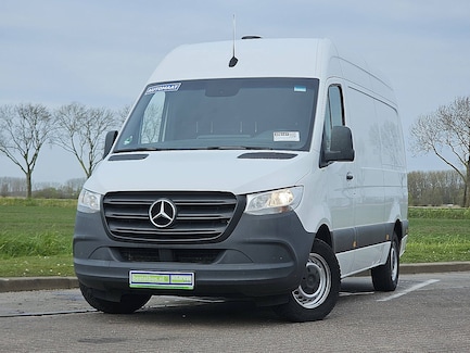 Mercedes-Benz Sprinter 0