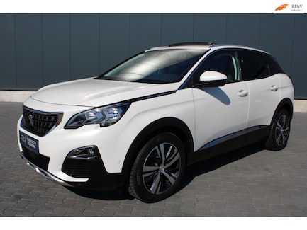 Peugeot 3008 0