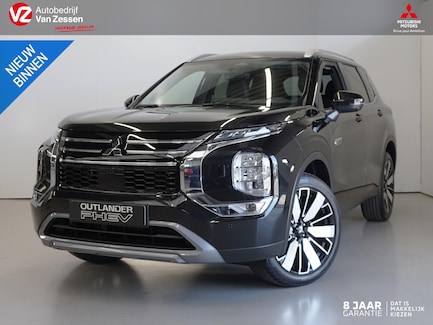 Mitsubishi Outlander 0